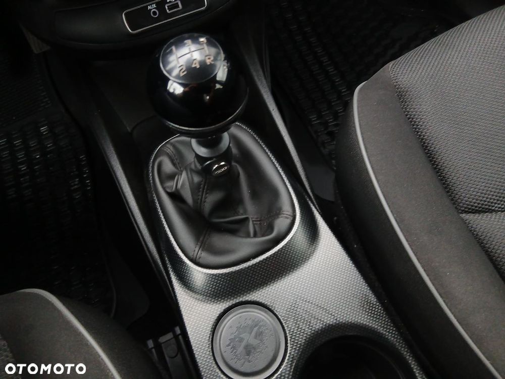 Fiat 500X 1.6 E-Torq Pop+ - 24