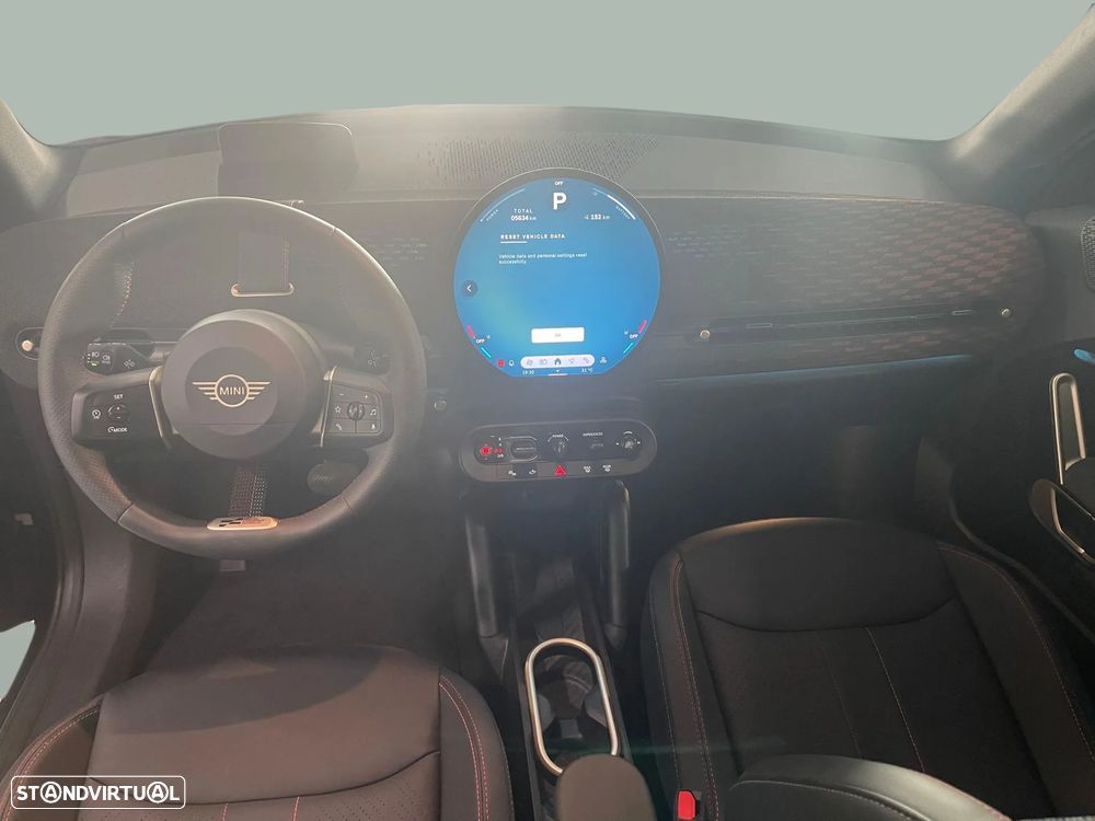 MINI Aceman E JCW M - 11