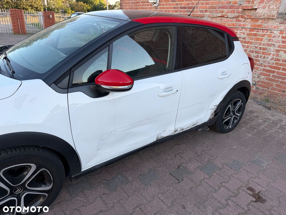Citroën C3 Pure Tech (VTi) 82 Exclusive - 10