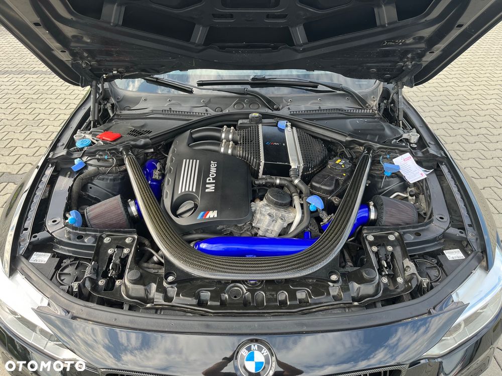 BMW M3 DKG - 22