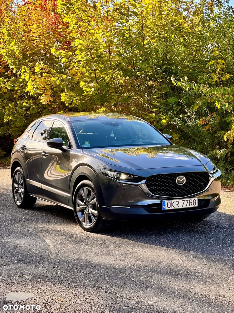 Mazda CX-30 - 2