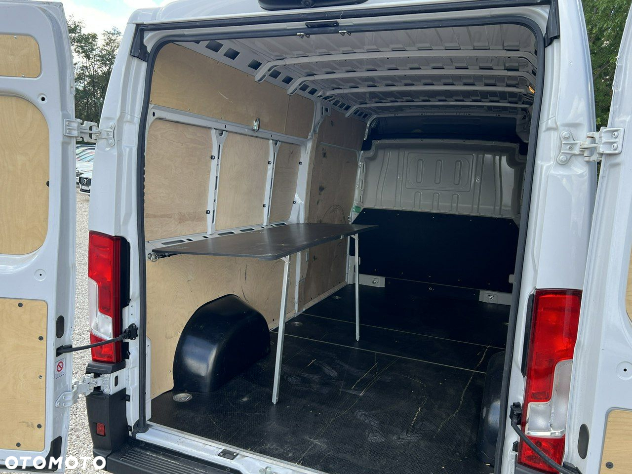 Opel Movano - 10
