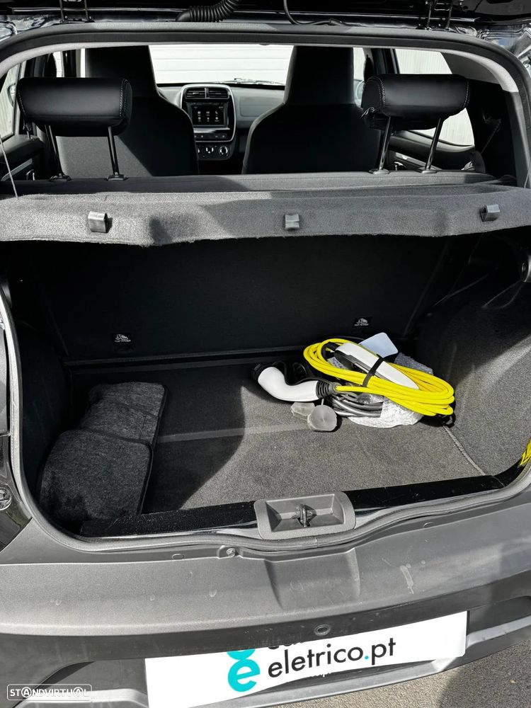 Dacia Spring Electric 45 Expression - 14