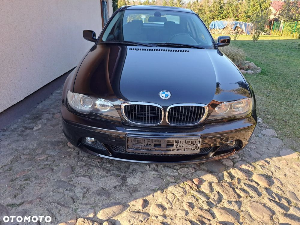 BMW Seria 3 - 6