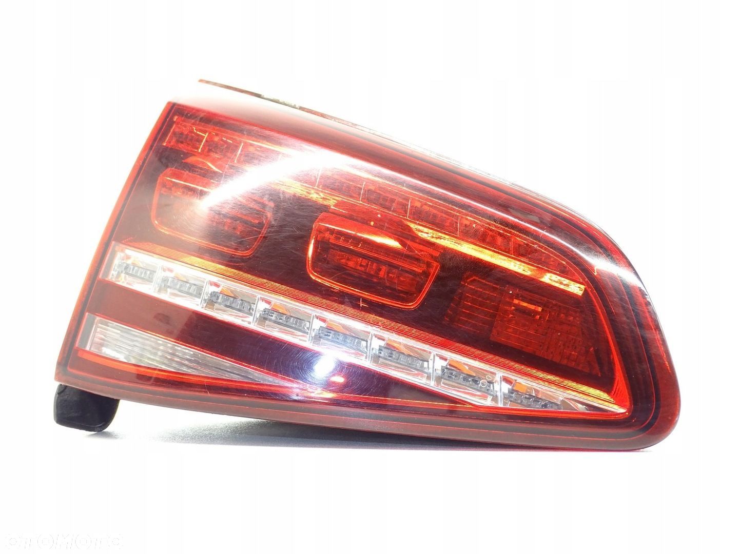 LAMPA LEWA LEWY TYŁ TYLNIA W KLAPĘ VW GOLF VII GTI 5G0945307G - 1