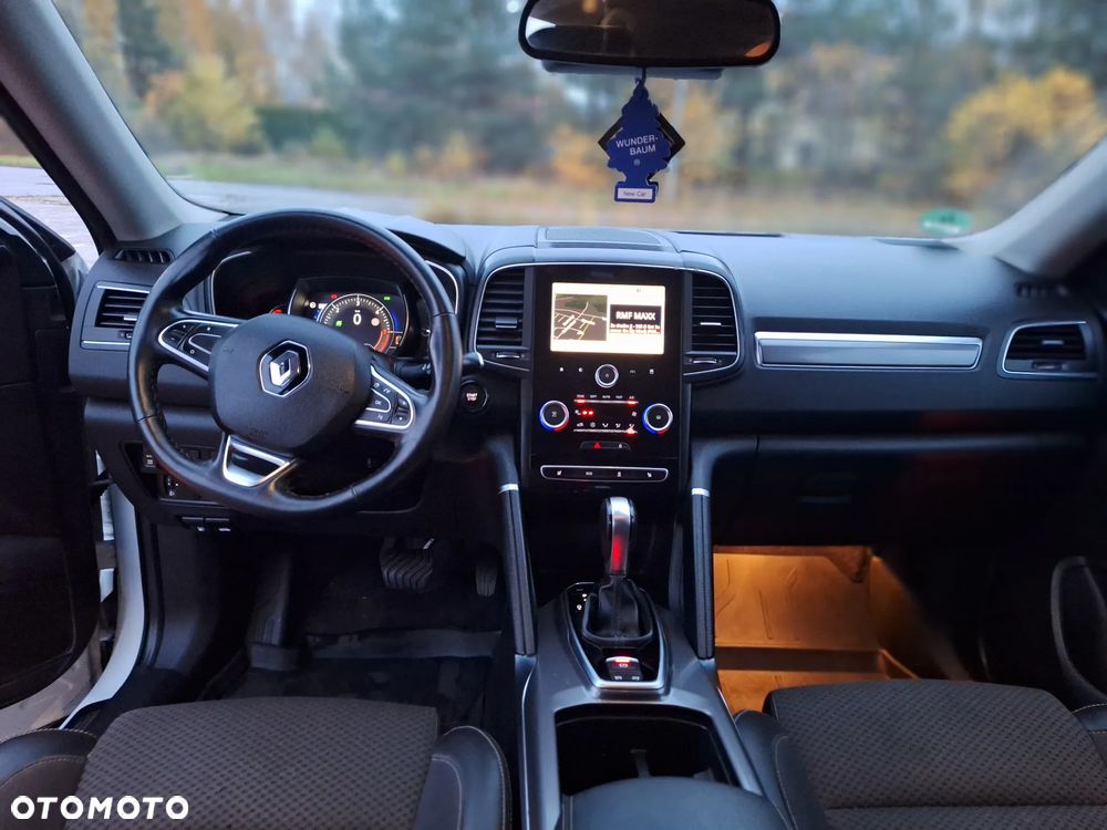 Renault Koleos ENERGY dCi 175 X-tronic 4WD LIMITED - 10