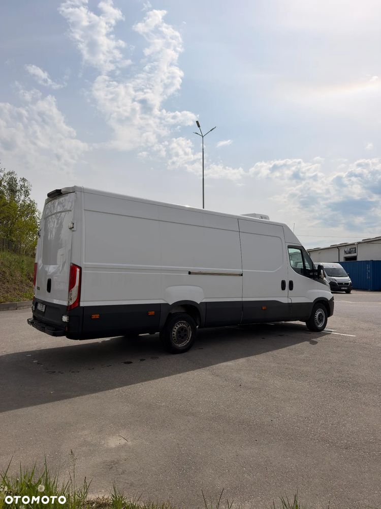 Iveco DAILY - 5