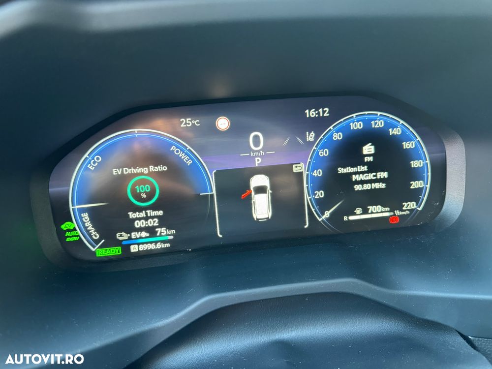 Toyota RAV4 - 12