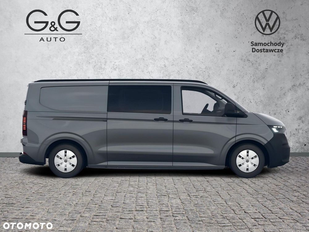 Volkswagen Transporter BRYGADÓWKA L2 2.0 150 KM 6-G - 6