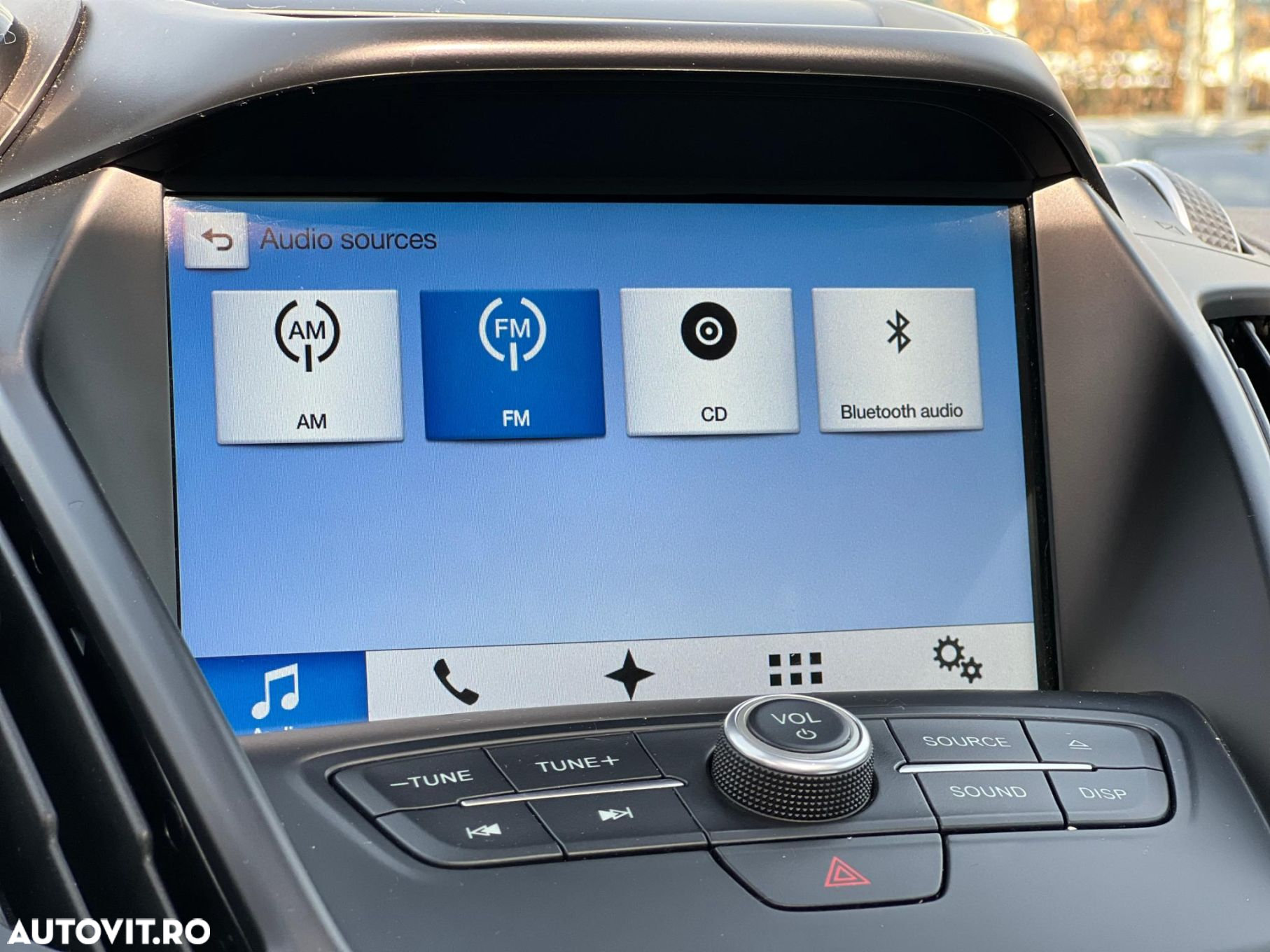 Ford Kuga 2.0 TDCi 4WD Powershift ST-Line - 18