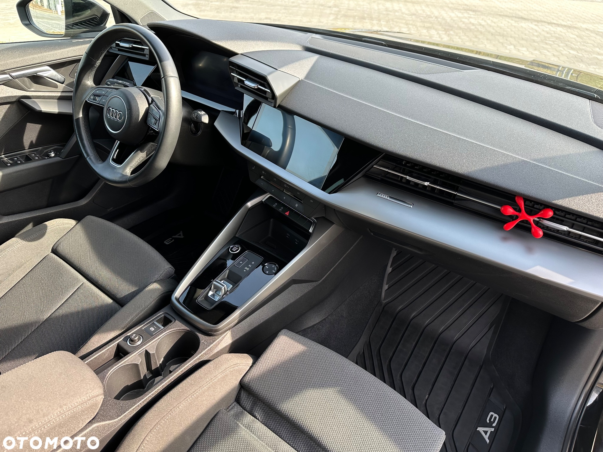 Audi A3 - 13