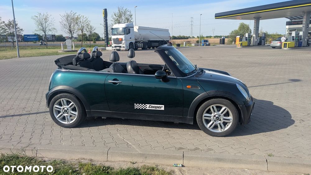 MINI Cooper - 15