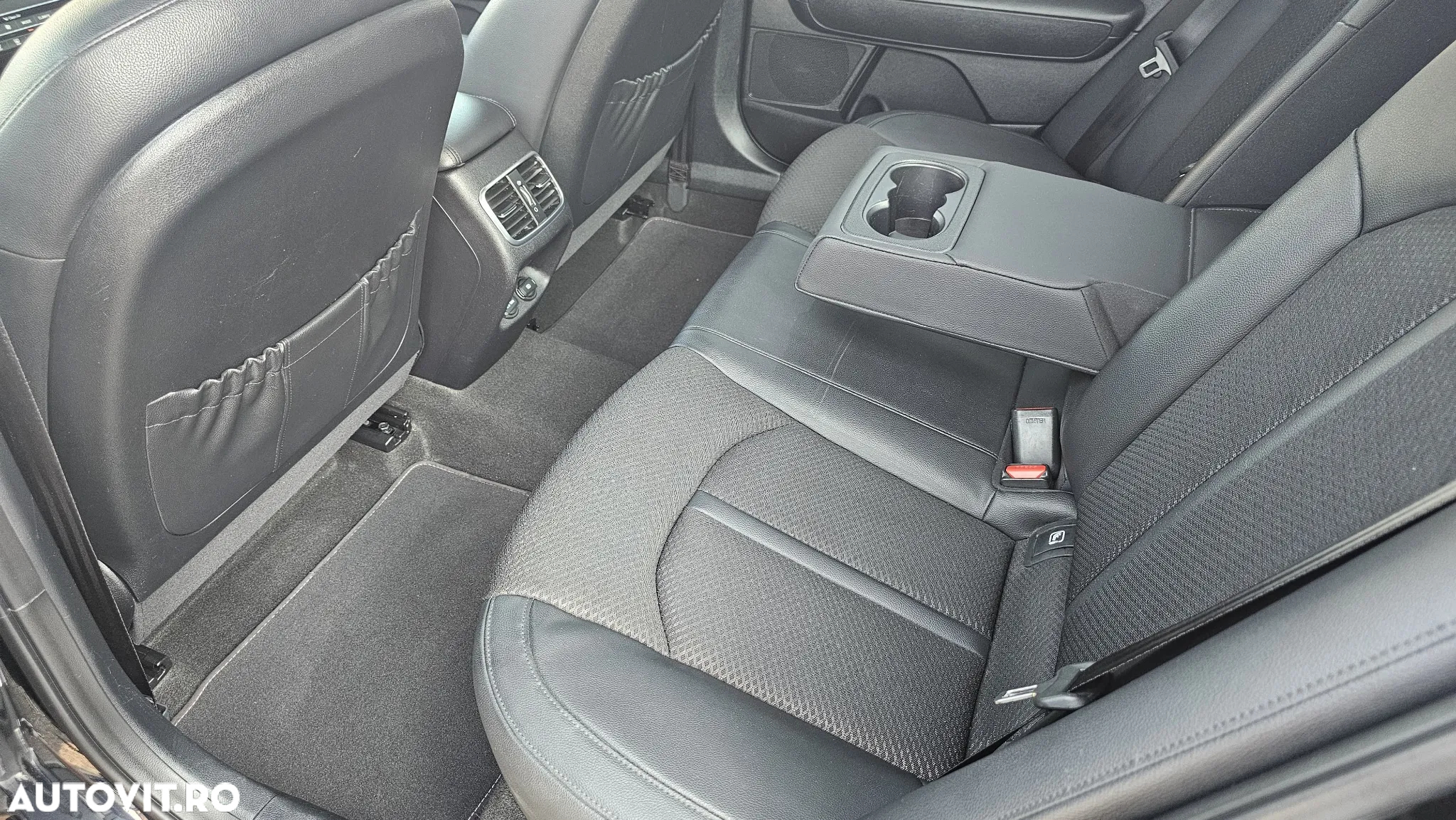 Kia Optima 1.7 DSL 7DCT GT Line - 25
