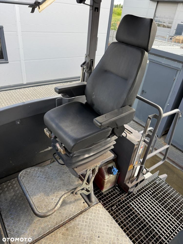 Dynapac SD 2500 CS - 37