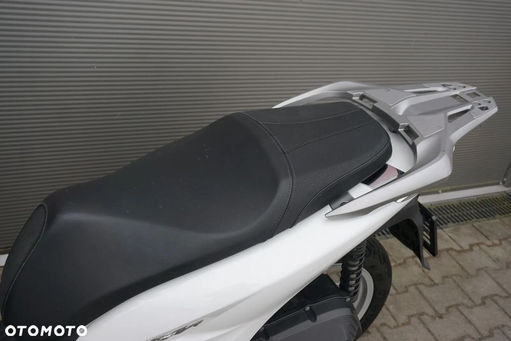 Honda SH - 17
