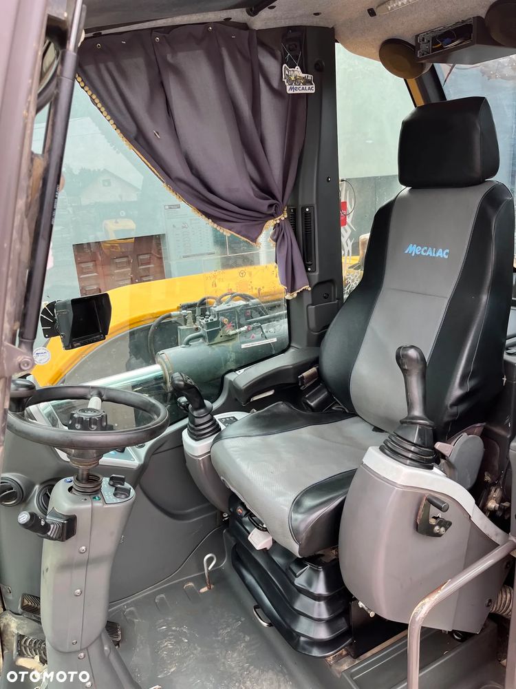 Mecalac 714MW - 5