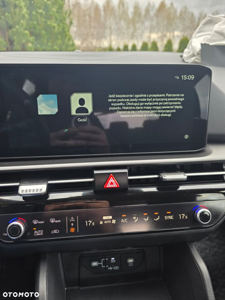 Kia Sportage 1.6 T-GDI Anniversary 2WD DCT - 26