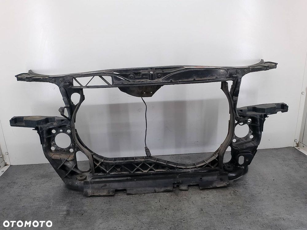PAS PRZÓD, WZMOCNIENIE CZOŁOWE AUDI A4 B6 8E0805594 1853564116 1.9 TDI - 1