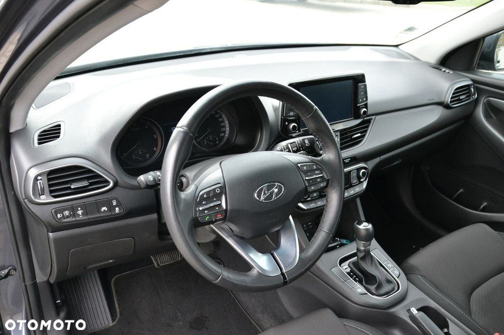 Hyundai i30 - 9