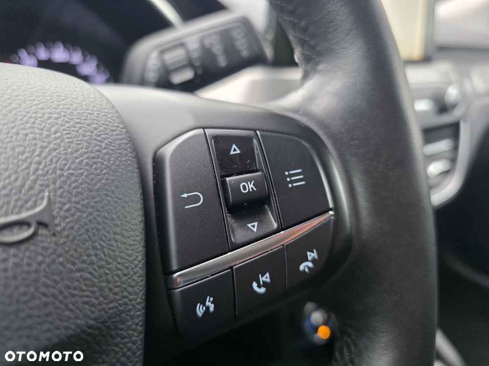 Ford Focus - 21