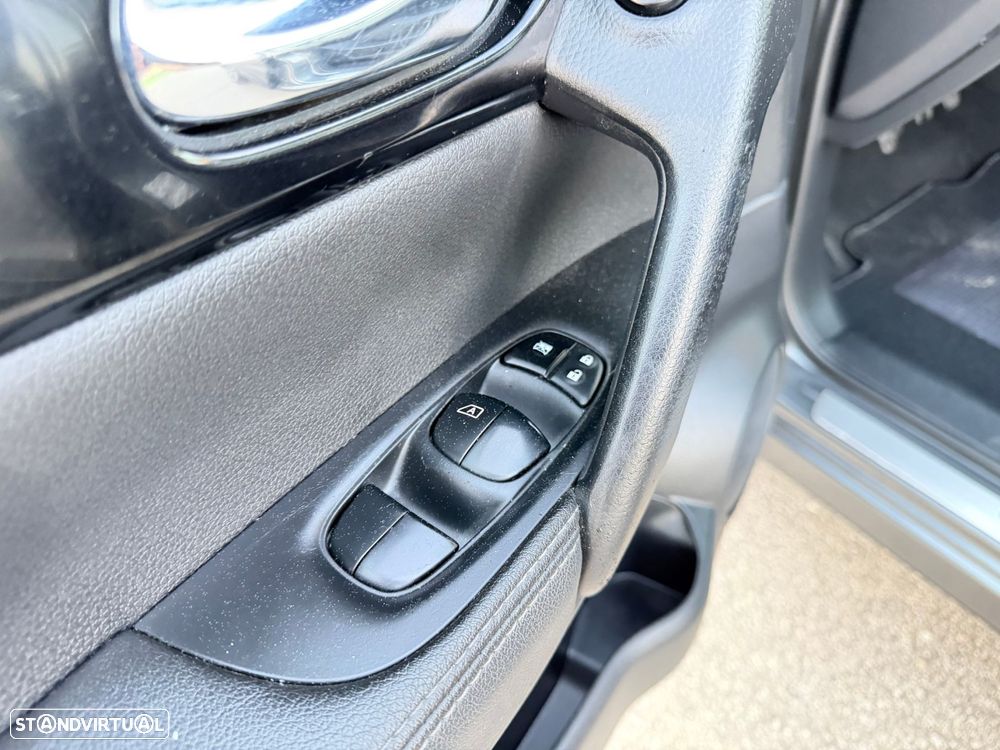 Nissan Qashqai 1.5 dCi Tekna Pele - 24