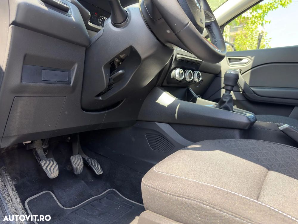 Renault Captur TCe 90 Equilibre - 31