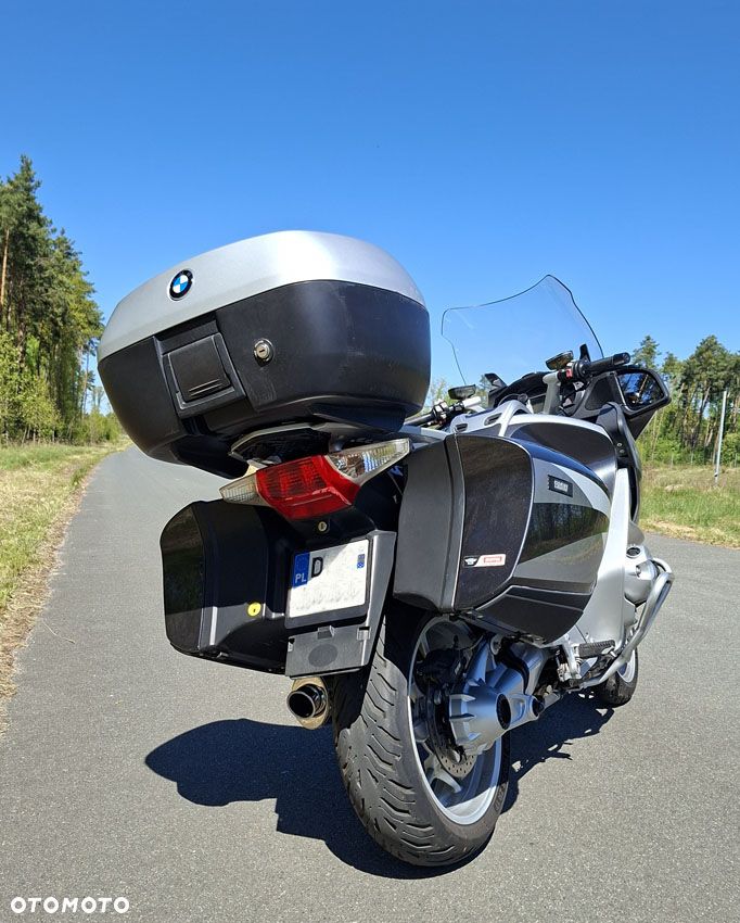 BMW RT - 5