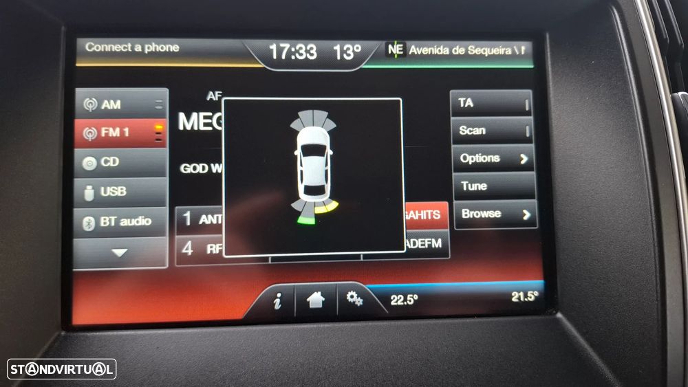 Ford S-Max 2.0 TDCi Trend - 46