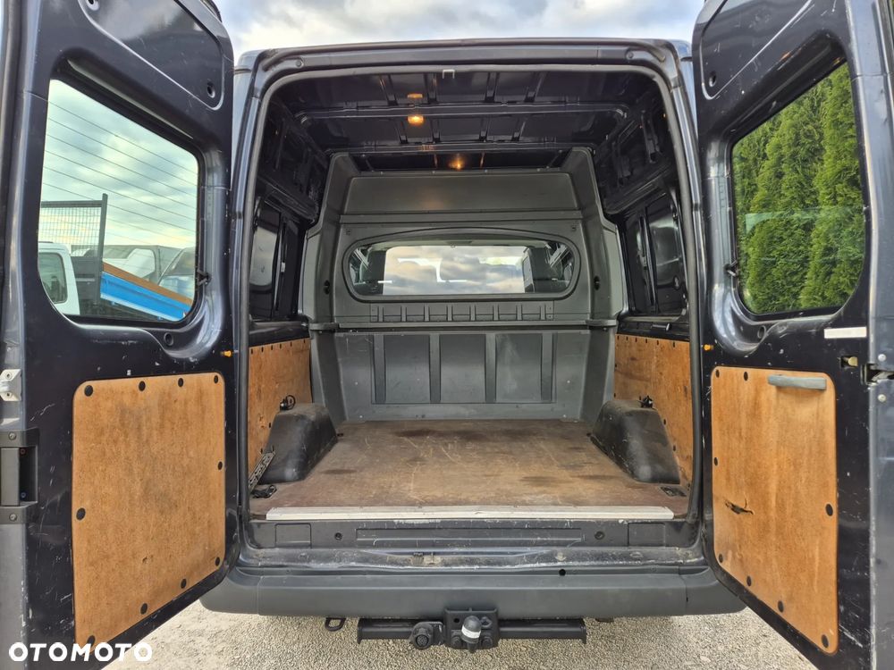Ford Transit 2.4 120KM Brygadówka/ - 5