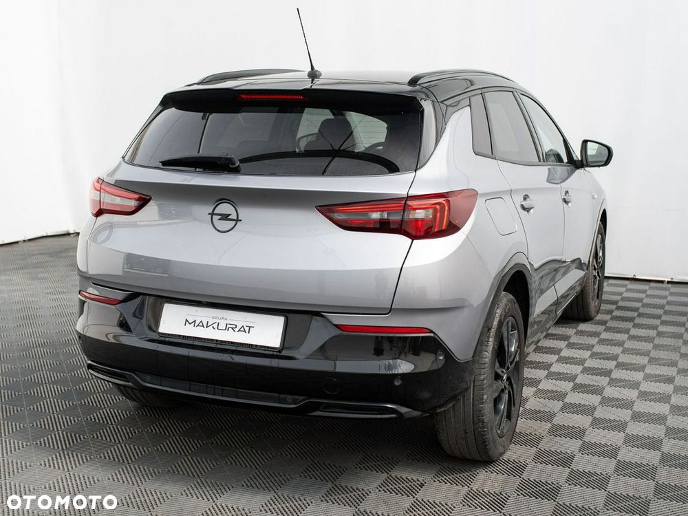 Opel Grandland - 6