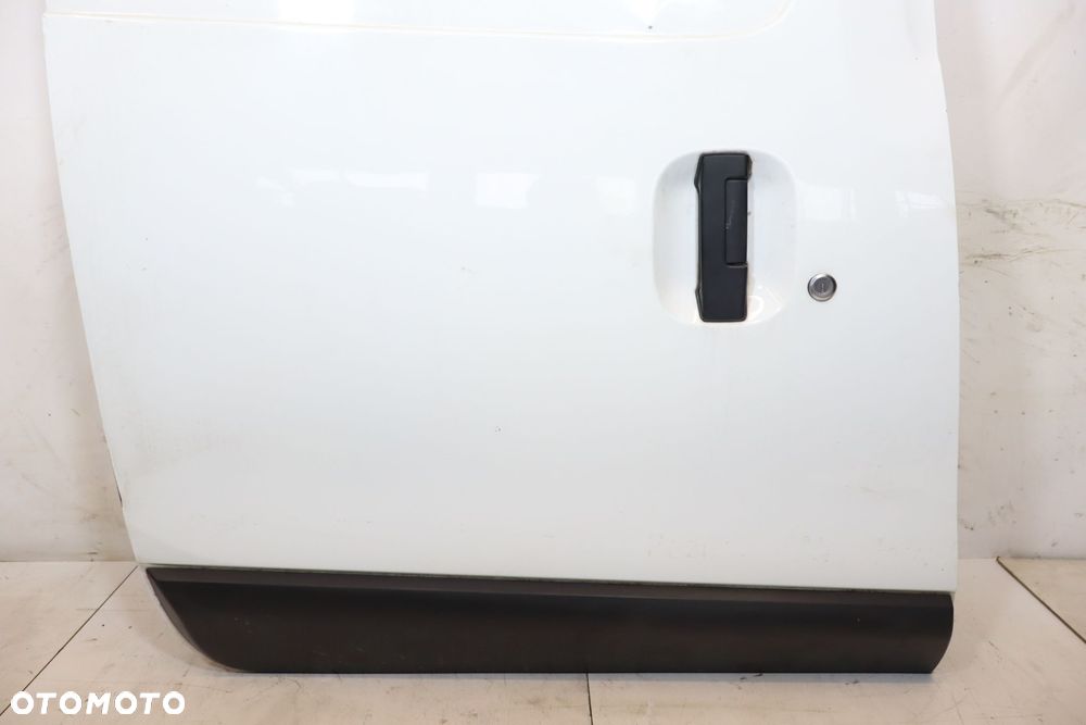 DRZWI PRZESUWNE PRAWE DACIA DOKKER LIFT DV369 - 4