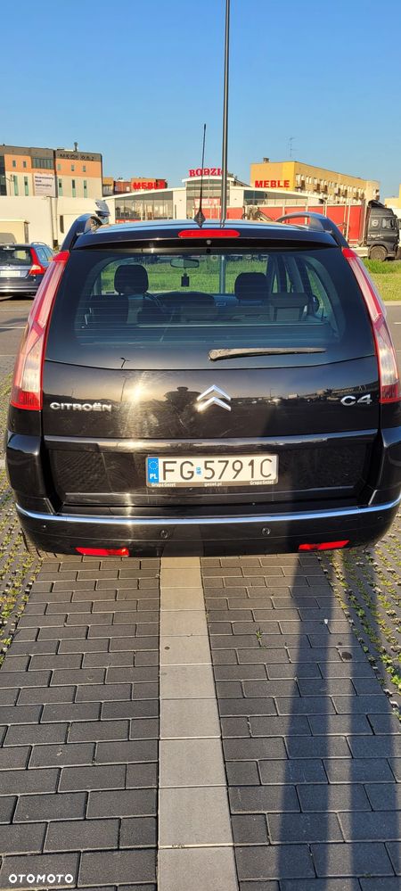 Citroën C4 Picasso 1.6 HDi SX Pack - 14