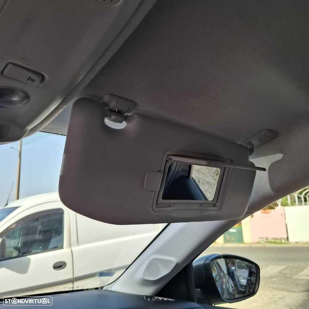 Peugeot 208 1.5 BlueHDi Allure - 29