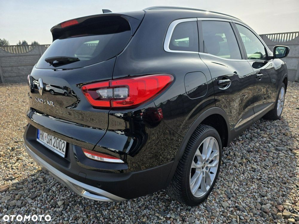 Renault Kadjar - 6