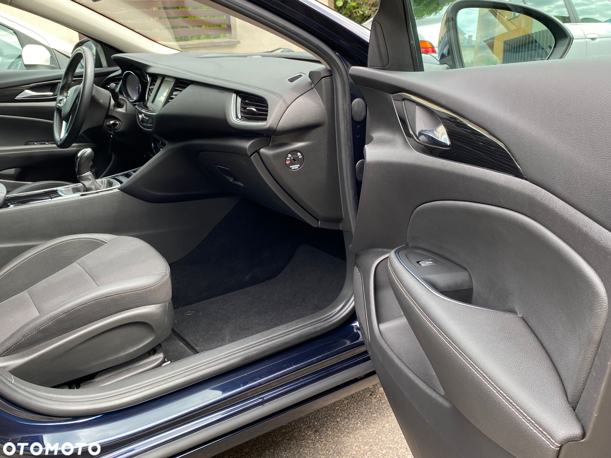 Opel Insignia 2.0 CDTI Innovation S&S - 9