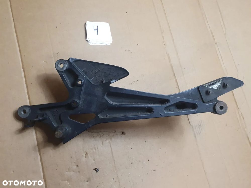 Honda cbf 600N (2008 - 2013) Prawy set - 8