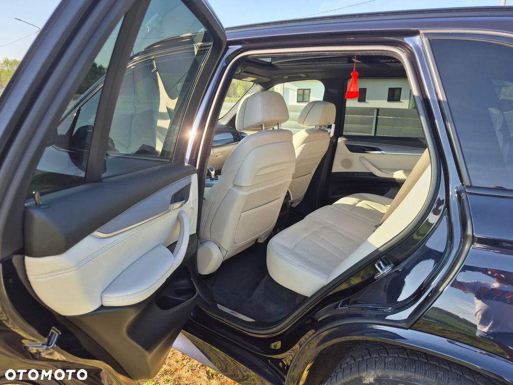 BMW X5 M - 26