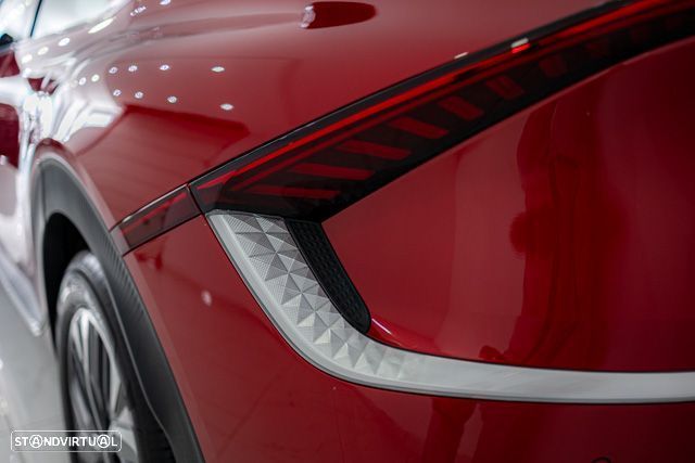 Kia EV6 77.4 kWh Tech - 18
