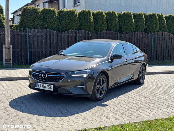 Opel Insignia 2.0 CDTI Elegance S&S