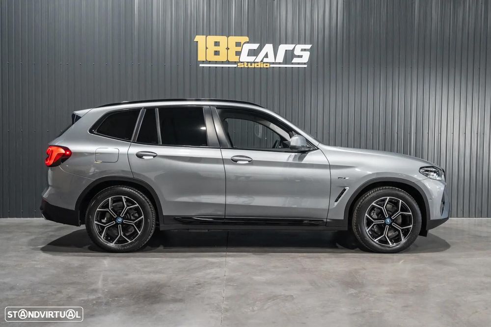 BMW X3 30 e xDrive xLine - 5