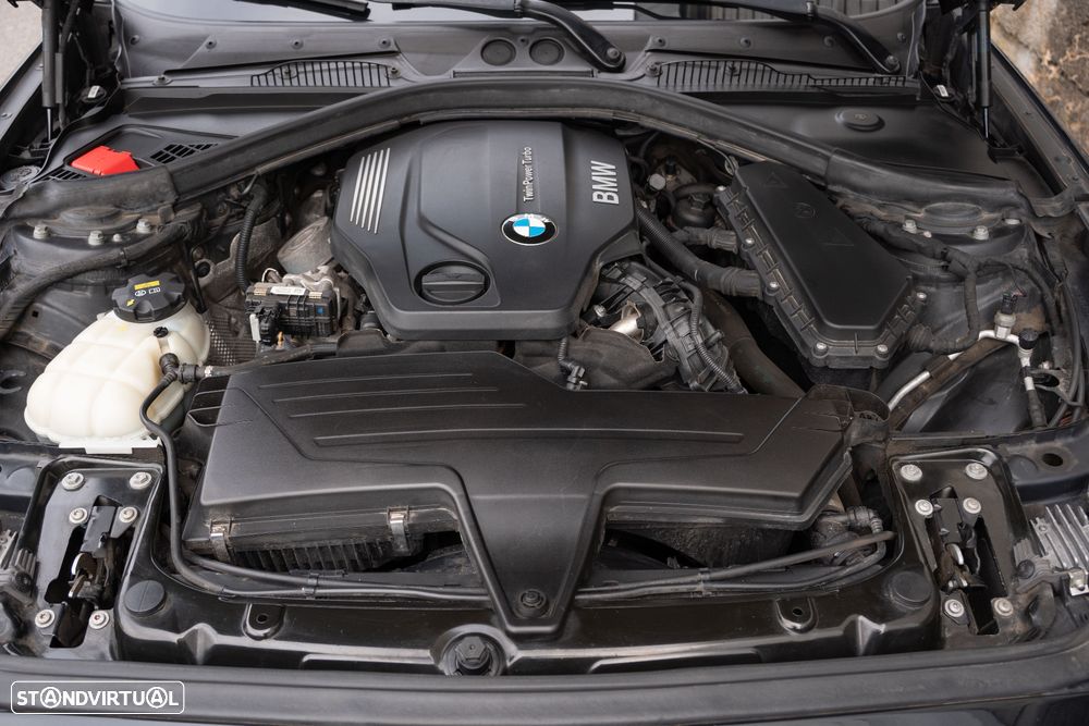 BMW 225 - 35