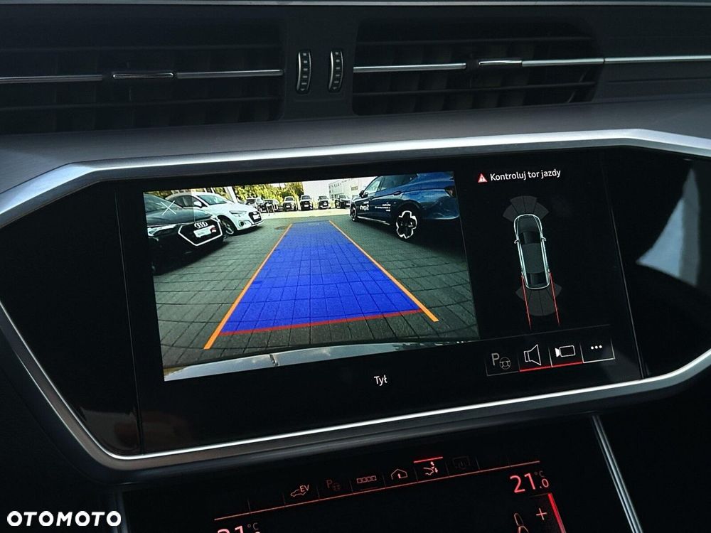 Audi A7 Sportback - 20