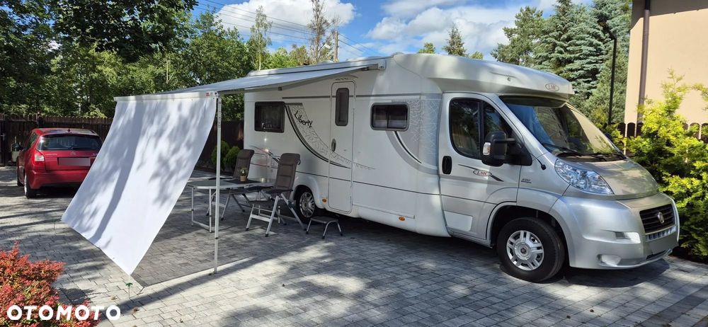 Fiat Ducato/LMC Liberty TI642 - 9