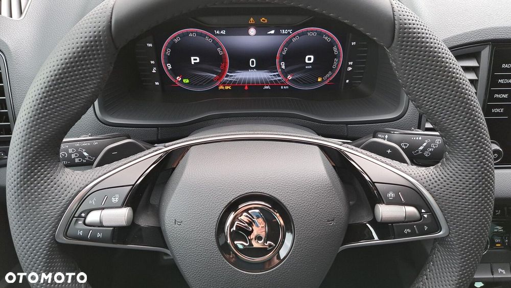 Skoda Karoq 1.5 TSI ACT Selection DSG - 18