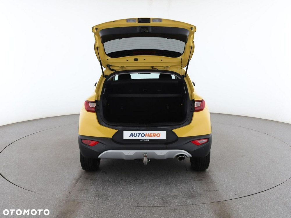 Kia Stonic 1.0 T-GDI OPF Mild Hybrid DCT7 Platinum Edition - 20