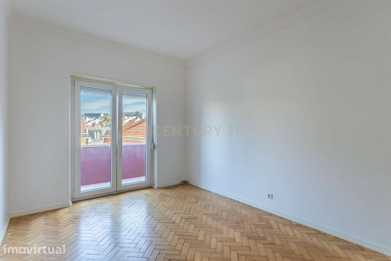 ***FOTOS NOVAS*** Apartamento T1 Renovado em Santo António, Lisboa - P - Grande imagem: 3/26