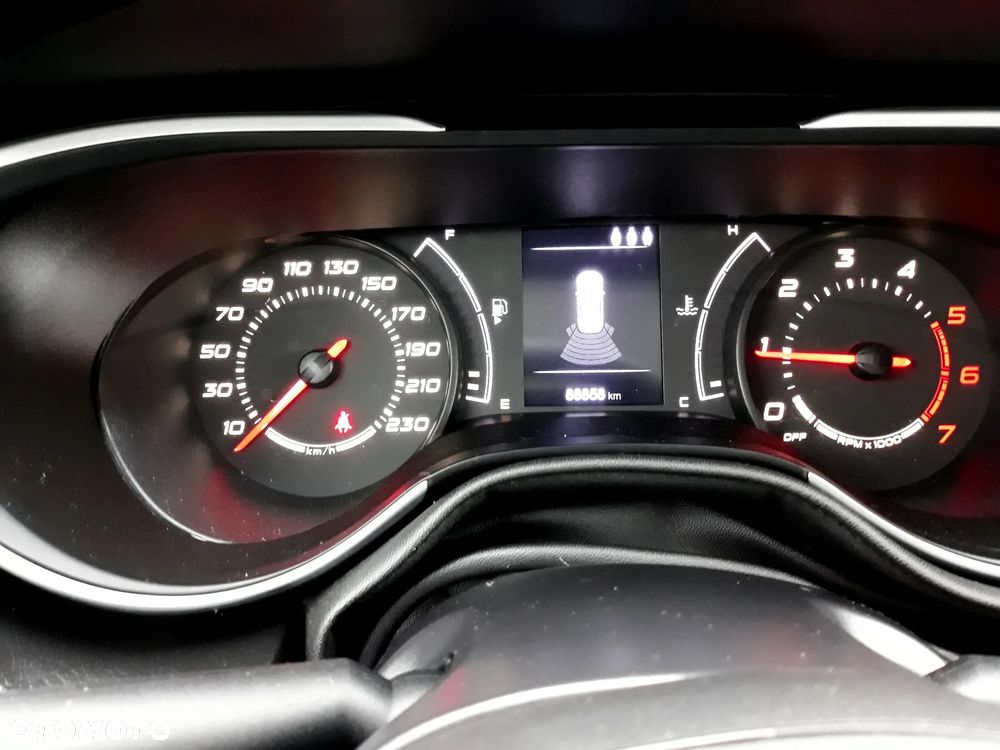 Fiat Tipo 1.6 MultiJet Mirror - 29