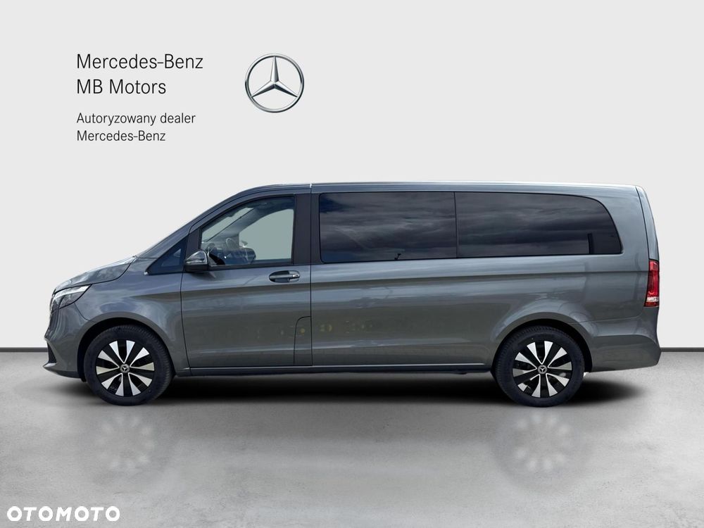 Mercedes-Benz Klasa V - 2