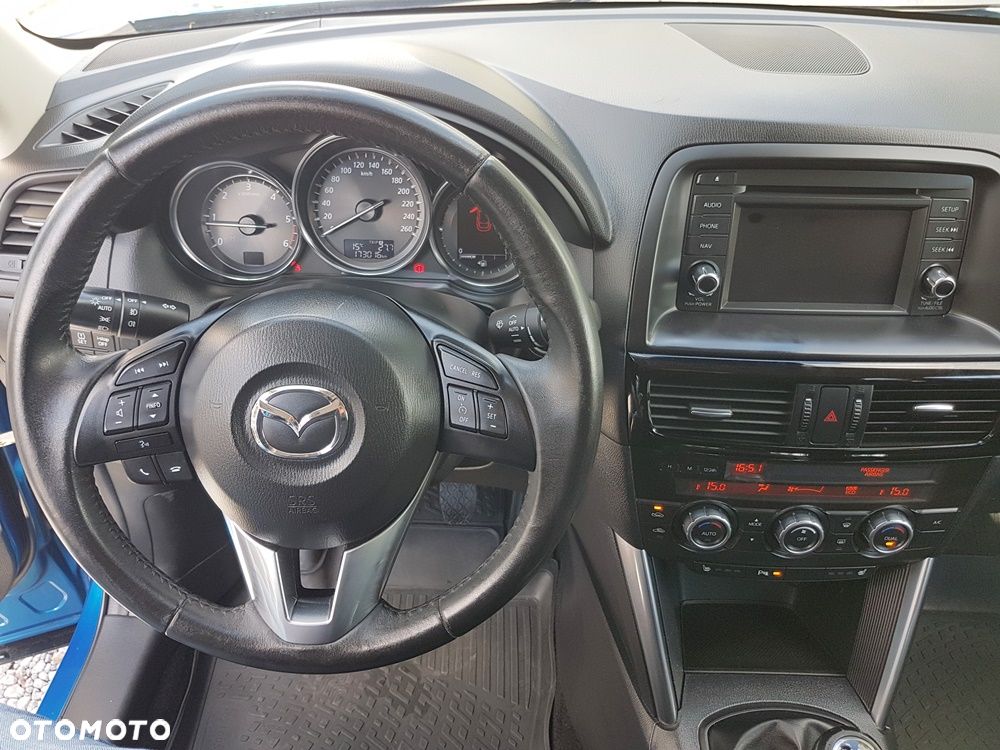 Mazda CX-5 2.2 SKYACTIV-D Center-Line - 18