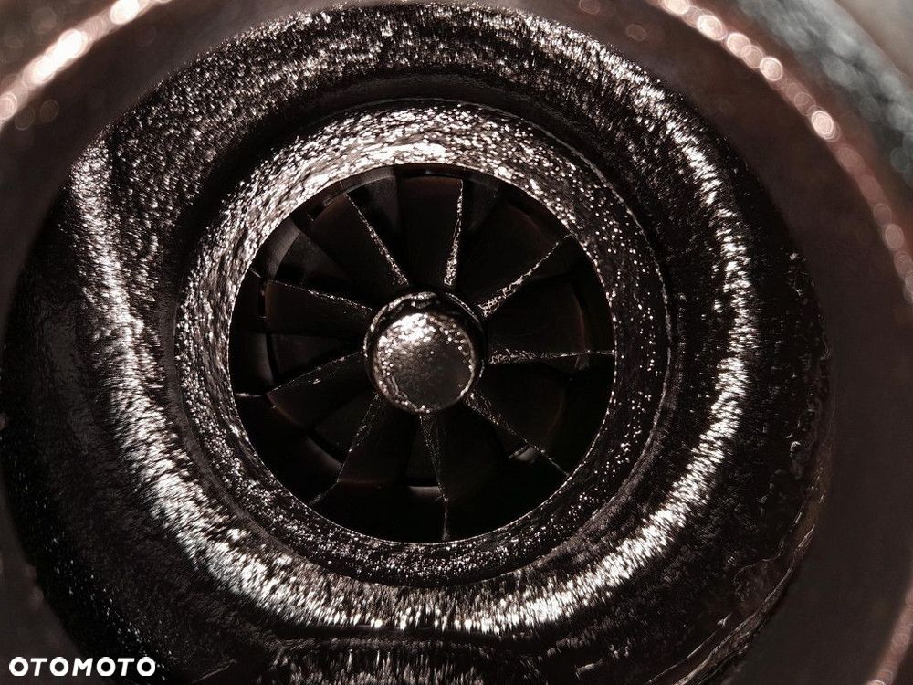 HYUNDAI TUCSON III 2.0 CRDI 136 KM D4HA TURBOSPRĘŻARKA 54409700030 - 6